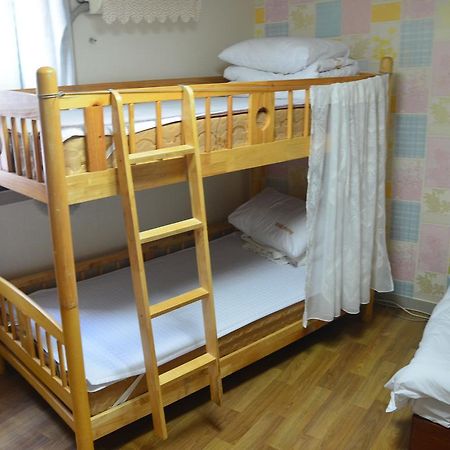 Hostel Wow Seoul Eksteriør bilde