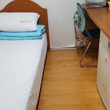 Hostel Wow Seoul Eksteriør bilde