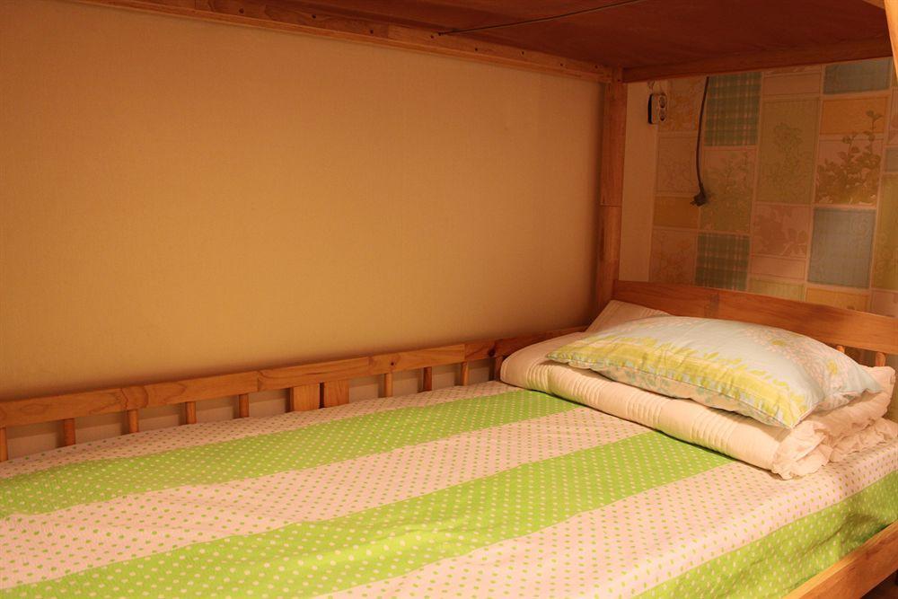 Hostel Wow Seoul Eksteriør bilde