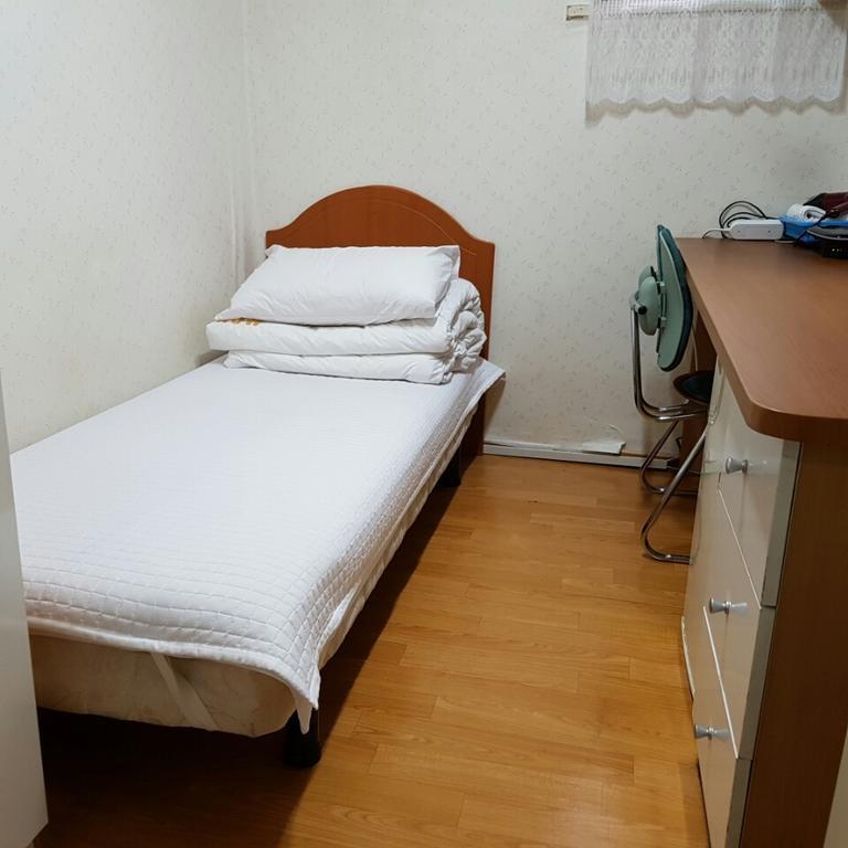 Hostel Wow Seoul Eksteriør bilde