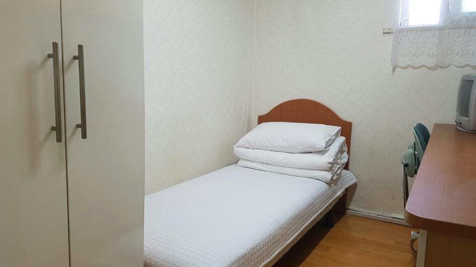 Hostel Wow Seoul Eksteriør bilde