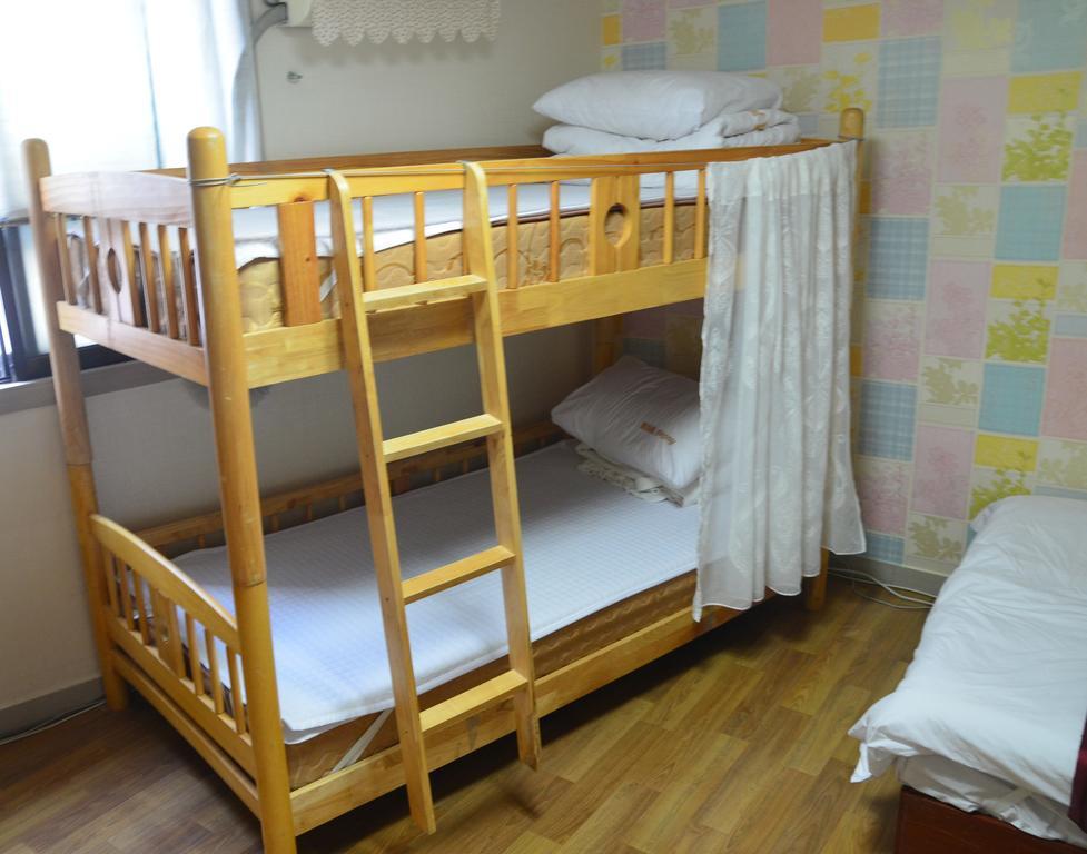 Hostel Wow Seoul Eksteriør bilde