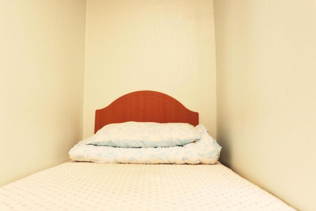 Hostel Wow Seoul Eksteriør bilde