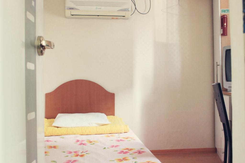 Hostel Wow Seoul Rom bilde